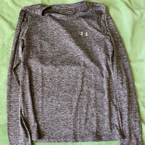 Women’s under Armor heat gear